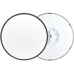 18-139 Светильник светодиодный, накладной, SPIN, 48Вт, 4800лм, 4000К, IP40 ...