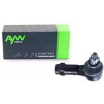 AW1310070LR, Рулевой наконечник LR AYWIPARTS AW1310070LR MITSUBISHI Carisma ...