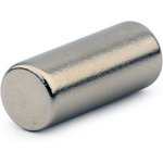 Неодимовый магнит-пруток 8×20 мм (2 шт)