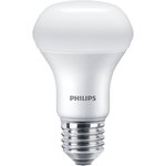 Philips ESS LED 7W E27 2700K 230V R63