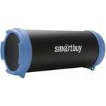 Акустическая система Smartbuy TUBER MKII, 6 Вт, Bluetooth, MP3, FM-радио ...