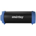 Акустическая система Smartbuy TUBER MKII, 6 Вт, Bluetooth, MP3, FM-радио ...