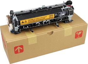 Фото 1/10 Печка в сборе Cet CET5958 (RM1-4579-000/ CB506-67902) для HP LaserJet P4014/P4015/P4515