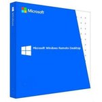 ПО Microsoft Windows Rmt Dsktp Svcs CAL 2019 MLP 5 User CAL 64 bit Eng BOX ...
