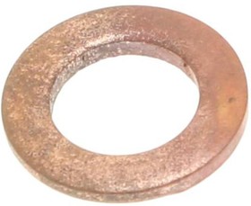 50-1022067, Кольцо Д-245 Евро-2,3 уплотнительное форсунки медь ММЗ
