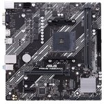 Asus PRIME A520M-K RTL {Soc-AM4 AMD A520 2xDDR4 mATX AC`97 8ch(7.1) GbLAN ...