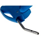 0631 00 09, 10bar Air Blow Gun with Hose Kit, 1/4in Air Inlet (BSP)