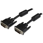 DVIDSMM5M, Male DVI-D Single Link to Male DVI-D Single Link Cable, 5m