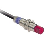 XU8M18MA230W, Diffuse Photoelectric Sensor, 120 mm Detection Range