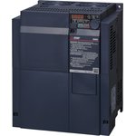 FR-E840-0300-4-60, Inverter Module, 15 kW, 3 Phase, 480 V, 41 A, FR-E800 Series
