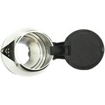 12951, Чайник SUPRA KES-1802S, 1,8л, 1500Вт, металл