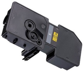 Фото 1/3 Картридж лазерный G&G GG-TK5230BK черный (2600стр.) для Kyocera ECOSYS P5021cdn/P5021cdw/ M5521cdn/M5521cdw