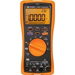 U1242C, Digital Multimeters True RMS DMM 10000 Count Handheld