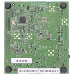 KITFS85FRDMEVM, Power Management IC Development Tools FS84/FS85/FS66 12 V safety ...