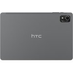 Планшет HTC A103 Plus edition 10.1", 4GB, 64GB, 3G, LTE, Android 13 серый