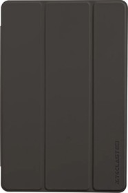 Фото 1/9 Чехол ARK для Teclast M50 Pro/M50/M50HD пластик темно-серый (M50PRO)