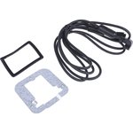 132B0102 Опция для VLT Монтажный комплект