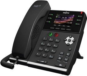 Фото 1/3 VoIP-телефон Escene ES380-PG