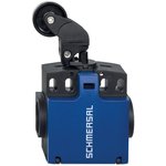 103015089,Limit Switch, Angled Roller Lever, 1NO / 2NC, 3 A, 240 V, 40 N