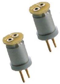 1005919-1, Proximity Sensors 80kHz Cylindrical