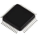 R5F526TFDGFL#30, 32bit RXv3 Microcontroller, RX26T, 120MHz, 512 KB Flash ...