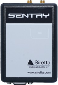 Фото 1/6 SENTRY-G-LTE4 (USA) WITH ACCESSORIES, SENTRY-G-LTE4 (USA) WITH ACCESSORIES RF Detector 1.9GHz SMA Connector, USB Mini-B