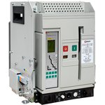 Выключатель автоматический 3п 1600/1000А 65кА ВА-450 выкат ...