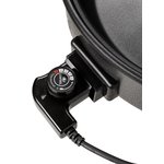 SQ4020-0001, Электросковорода с крышкой "Кэмп 1", 1350 Вт, диаметр 30 см ...