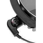 SQ4020-0002, Электросковорода с крышкой "Кэмп 2", 1500 Вт, диаметр 40 см ...