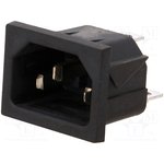 CL19193, Power Entry Connector