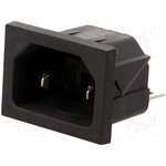 CL191930, Power Entry Connector