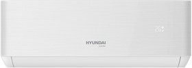 Фото 1/10 Кондиционер сплит-система Hyundai HAC-24i/T-PRO инвертор, 24000 BTU, 70 м², 31/47 дБ, охлаждение, обогрев, осушение, белый