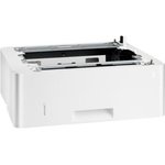 HP D9P29A, Tray