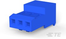 Фото 1/2 3-641536-3, IDC Connectors