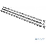 Elbox Шина монтажная 23 x 23 с держателем для шкафов EMS высота/ширина/глубина 800 мм