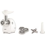 Мясорубка ZMM4080B 1900W ZELMER
