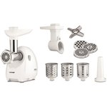 Мясорубка ZMM4048B 1900W ZELMER