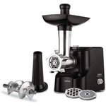 Мясорубка ZMM1520B 1500W ZELMER
