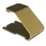 1447360-9, EMI Gaskets, Sheets, Absorbers & Shielding 1.5mm SPRING FINGER