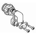 1546347-2, Standard Circular Connector R/A CABLE CLAMP 11