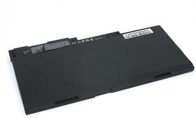 Аккумуляторная батарея для ноутбука HP EliteBook 840 G1 (CM03XL) 11.4V 50Wh OEM черная