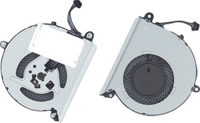 Вентилятор (кулер) для ноутбука HP Pavilion 15-AU/Lenovo E42-80