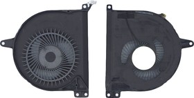 Вентилятор (кулер) для ноутбука Dell Latitude E5470