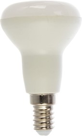 Фото 1/5 Светодиодные лампы акцентного освещения ILED-SMD2835-R50- 6-540-230-4-E14 0169 1527