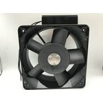Вентилятор Style Fan ModeL S18F20-MGW 200V 40/60Hz 40/50W