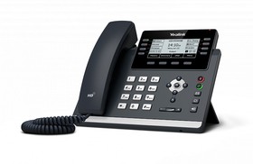 YL-SIP-T43U, SIP-телефон