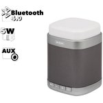Bluetooth колонка WK SP390 серая