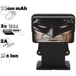 Универсальный внешний аккумулятор REMAX Avenger Series Powerbank 10000 mAh ...