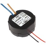 ORF.12.24, Switching Power Supply, ORF.12.24, 24V dc, 500mA, 12W, 1 Output ...