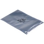 150610, Static Shielding Bag 152mm(W)x 254mm(L)